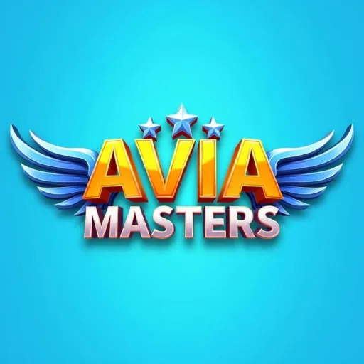 Tela de jogo de Aviamasters