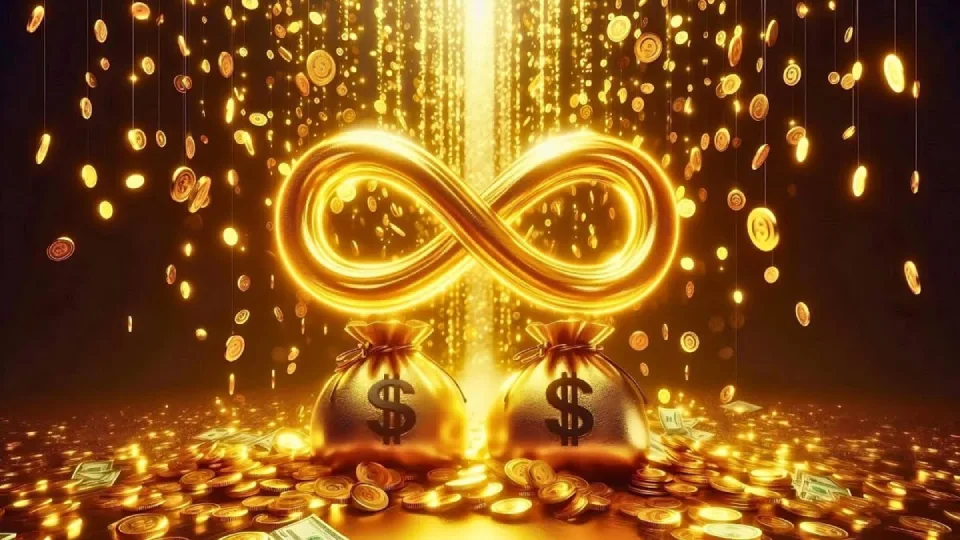 Money Coming da TaDa Gaming no APP c777