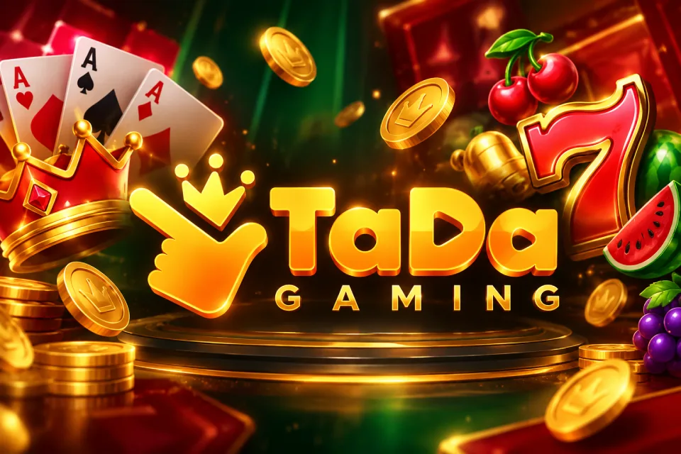 Jogos da TaDa Gaming no APP c777